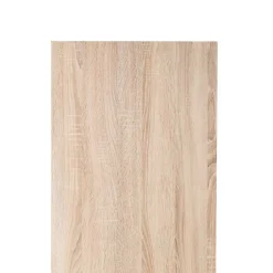 Schlafzimmer Sideboard Segradon in Eiche Sägerau Weiß^Wohnen Outlet