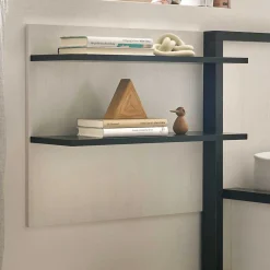 Schlafzimmer Wandpaneel Nachttisch - Tramos^Wohnen Hot