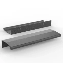 Wohnen Schlafzimmer-Kleiderschrank mit sechs Türen - Murray