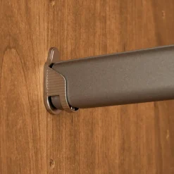 Wohnen Schlafzimmer-Kleiderschrank mit sechs Türen - Murray