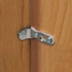 Wohnen Schlafzimmer-Kleiderschrank mit sechs Türen - Murray