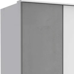 Wohnen Schlafzimmerkleiderschrank im Modernen Wohnstil - Karimos