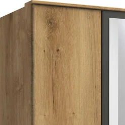 Wohnen Schlafzimmerkleiderschrank 91 cm breit - Leviza