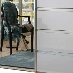 Wohnen Schlafzimmerschrank mit Parsol Spiegeltür - Babaco