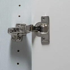 Wohnen Schlafzimmerschrank 5-türig & 4 Schubladen - Korcula