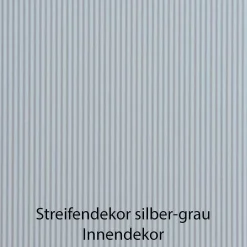 Wohnen Schlafzimmerschrank 5-türig & 4 Schubladen - Korcula