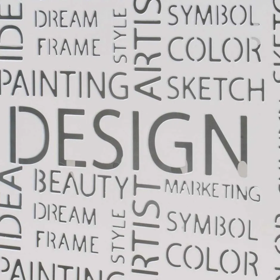 Schlüsselschrank Ever in Weiß^Wohnen