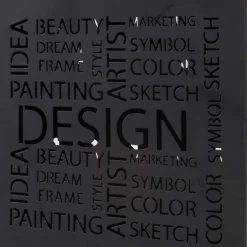 Wohnen Schlüsselschrank Joaquin in Schwarz