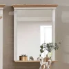 Wohnen Schöner Landhaus Spiegel in 2 Größen - Nurelcas