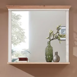 Wohnen Schöner Landhaus Spiegel in 2 Größen - Nurelcas