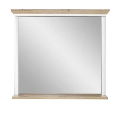 Wohnen Schöner Landhaus Spiegel in 2 Größen - Nurelcas