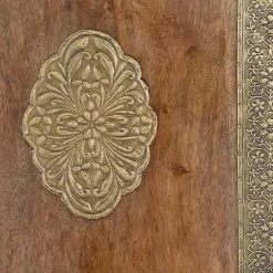 Wohnen Schrank im Orient Design mit bunten Kacheln - Danascov