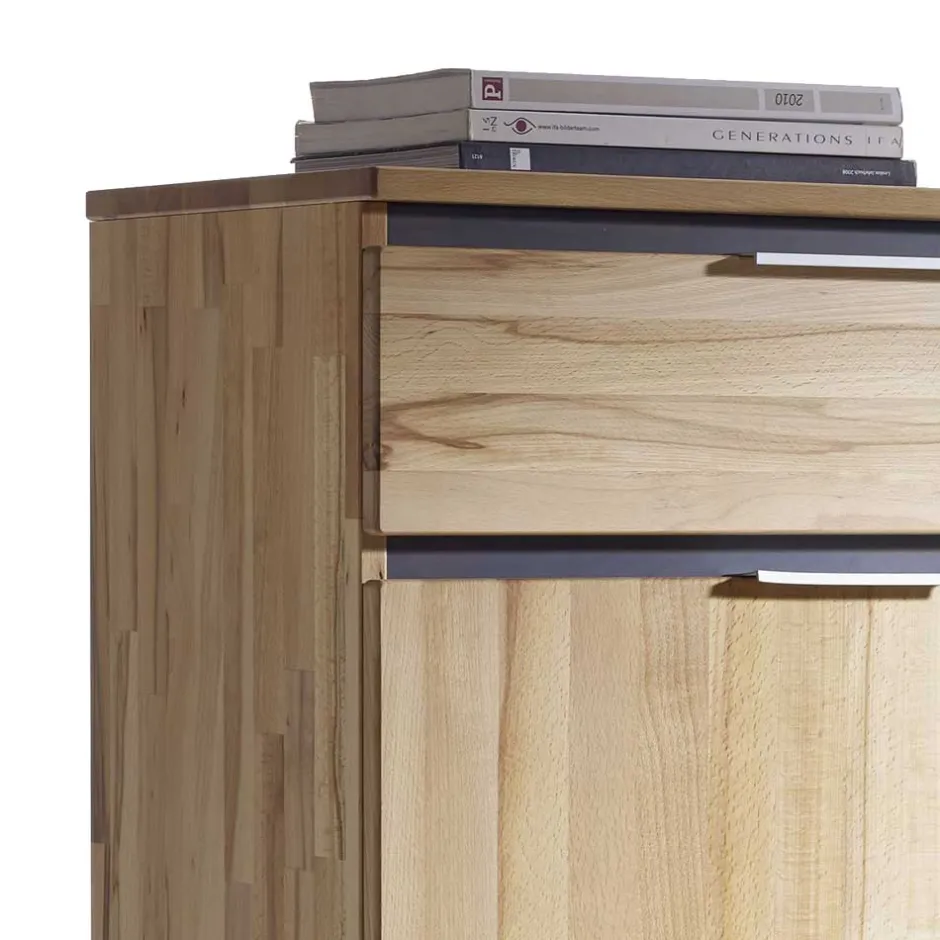 Wohnen Schrank Leyrina für Schuhe