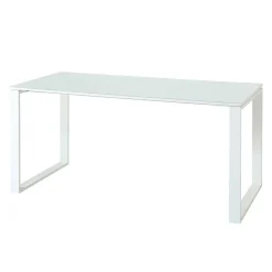 Wohnen Schreibtisch & Rollcontainer & Schrank - Laszlo (dreiteilig)