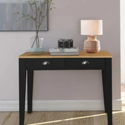 Schreibtisch im Modern Country Style - Candusa^Wohnen