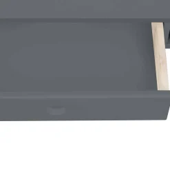 Schreibtisch in Grau mit Kiefer - Bradley^Wohnen Clearance