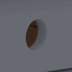 Schreibtisch in Grau mit Kiefer - Bradley^Wohnen Clearance