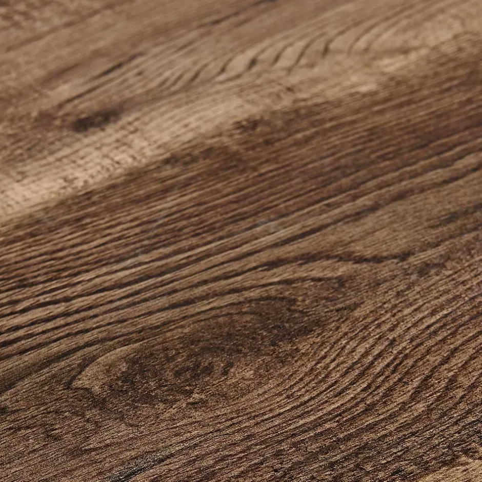 Schreibtisch in Vintage Eiche Dekor - Srecla^Wohnen Hot