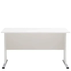 Wohnen Schreibtisch Winkelkombi Set - Garian (dreiteilig)