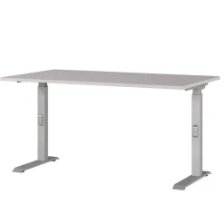 Wohnen Schreibtisch zum Sitzen und Stehen - Relaxes