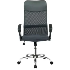 Wohnen Schreibtischsessel mit hoher Lehne - Jatama