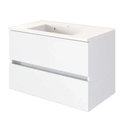 Wohnen Schubladen Waschtisch in 80cm oder 100cm - Vandan