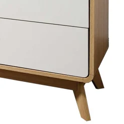 6-Schubladen-Kommode im Scandi Chic - Jendren^Wohnen Outlet