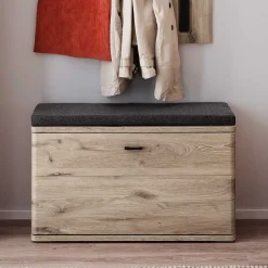 Schuhbank mit einem Sitzplatz - Baiamare^Wohnen Clearance