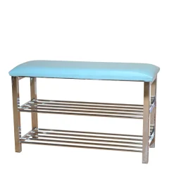 Schuhregal Genver mit offenen Fächern^Wohnen Best