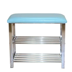 Schuhregal Genver mit offenen Fächern^Wohnen Best