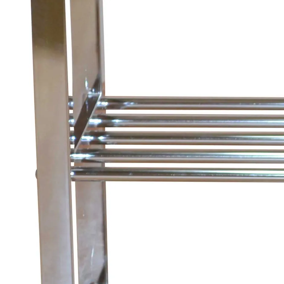 Schuhregal Genver mit offenen Fächern^Wohnen Best