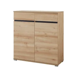 Schuhschrank Curelino in Buche^Wohnen