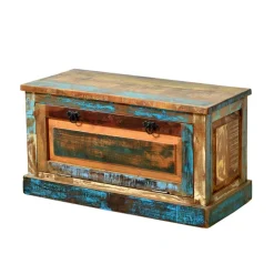 Schuhschrank Jamaica in Bunt^Wohnen Clearance