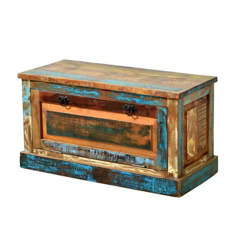 Schuhschrank Jamaica in Bunt^Wohnen Clearance