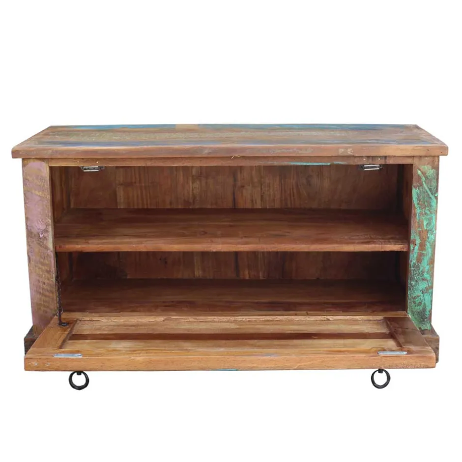 Schuhschrank Jamaica in Bunt^Wohnen Clearance