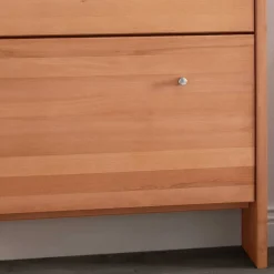 Schuhschrank mit drei Schuhklappen - Shimousa^Wohnen Hot