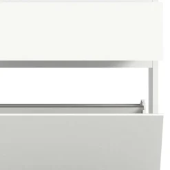 Schuhschrank mit Schublade und zwei Klappen - Dany^Wohnen Discount