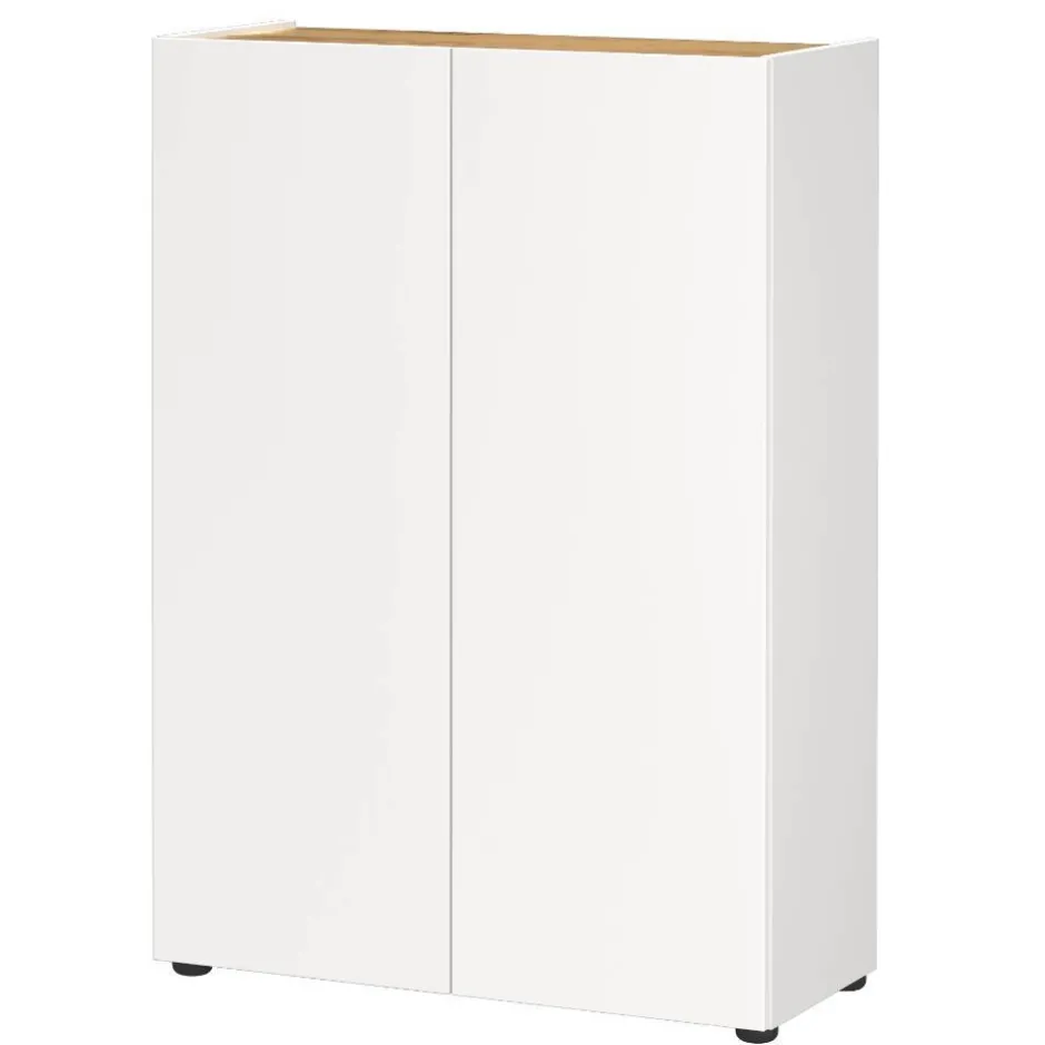 Wohnen Schuhschrank und Spiegel Set - Cooking (zweiteilig)