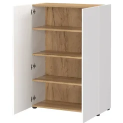 Wohnen Schuhschrank und Spiegel Set - Cooking (zweiteilig)