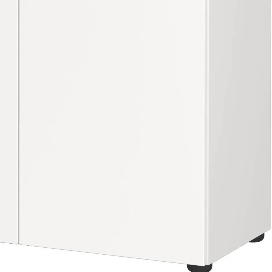 Wohnen Schuhschrank und Spiegel Set - Cooking (zweiteilig)