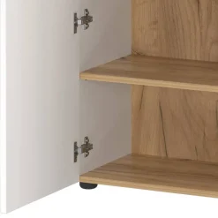 Wohnen Schuhschrank und Spiegel Set - Cooking (zweiteilig)