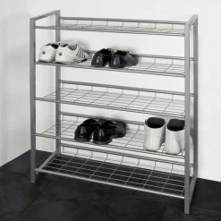 Wohnen Schuhständer Xena aus Metall