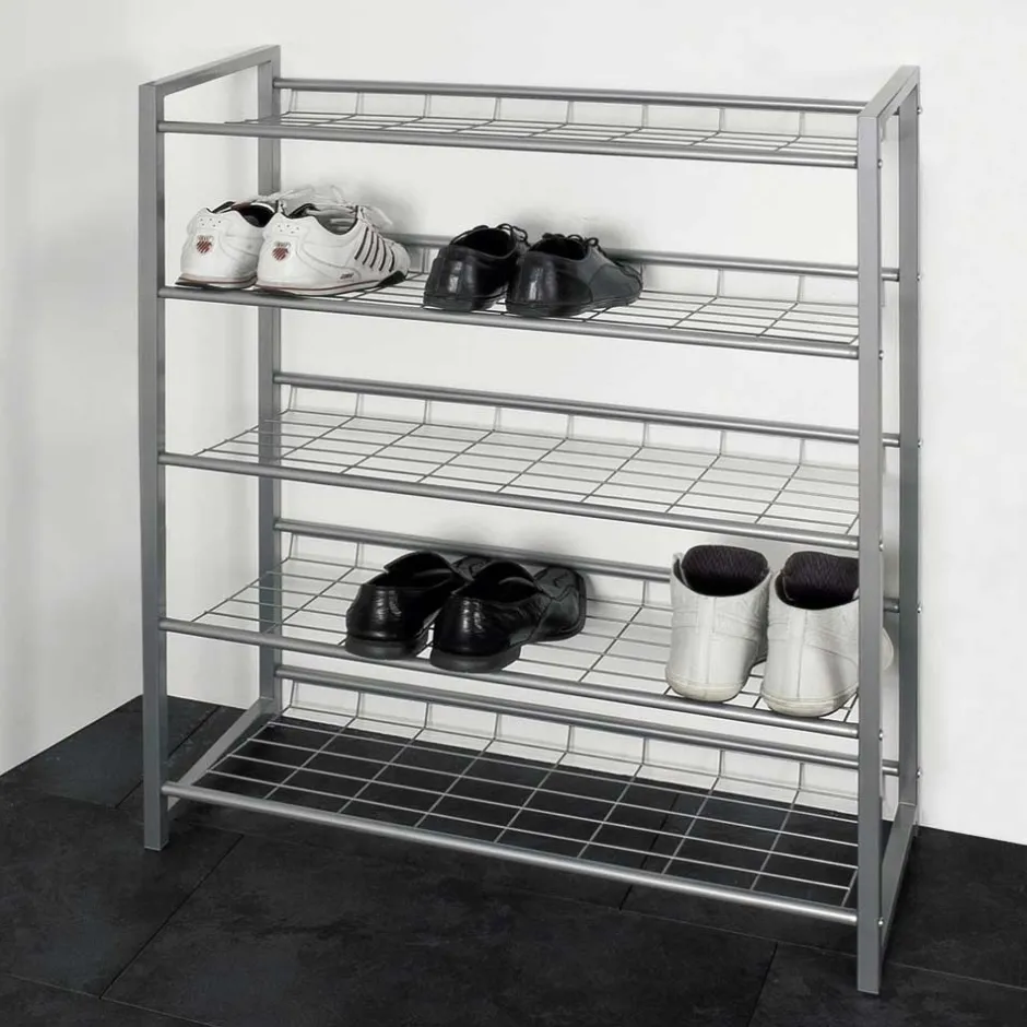 Wohnen Schuhständer Xena aus Metall
