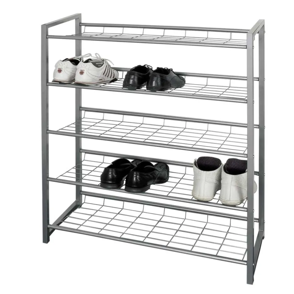 Wohnen Schuhständer Xena aus Metall