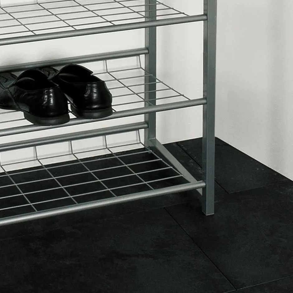 Wohnen Schuhständer Xena aus Metall