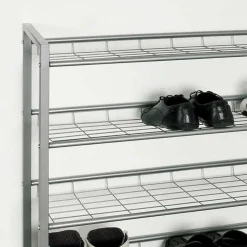 Wohnen Schuhständer Xena aus Metall