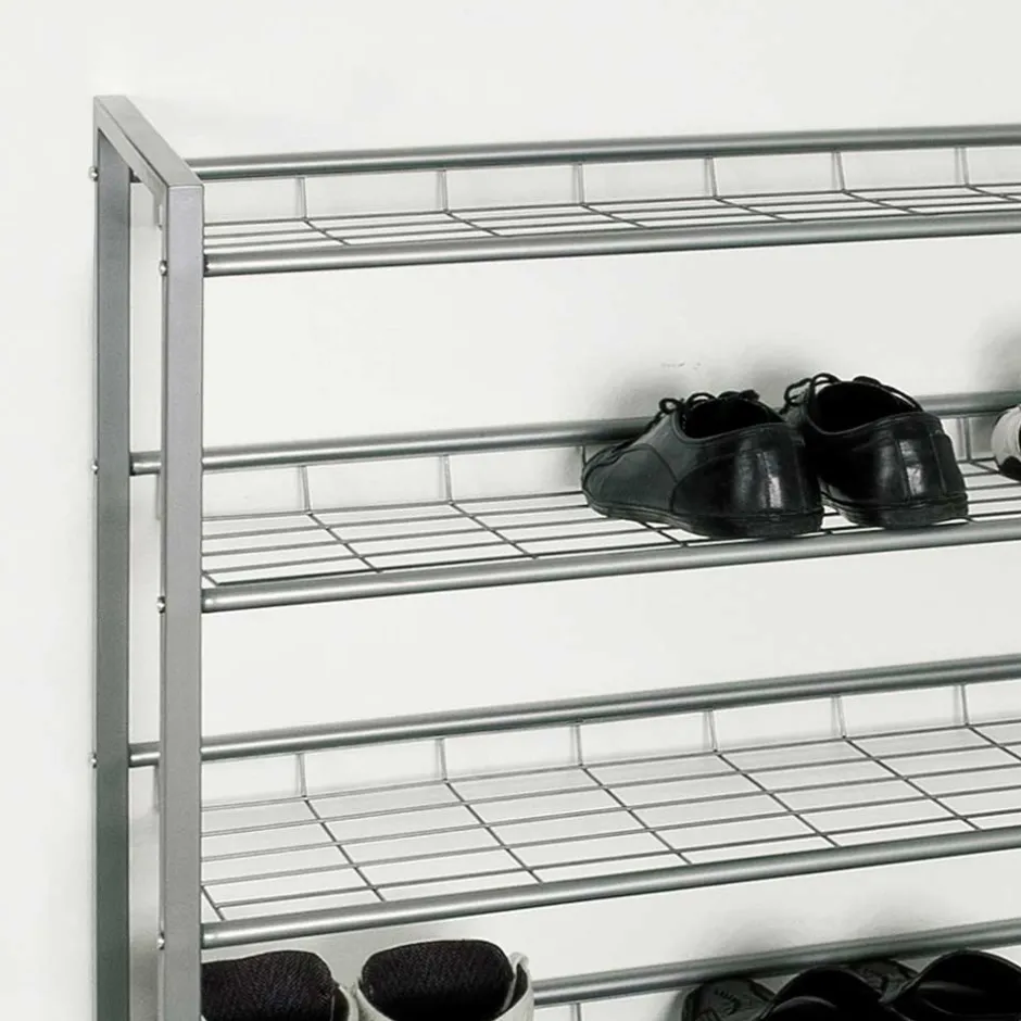 Wohnen Schuhständer Xena aus Metall