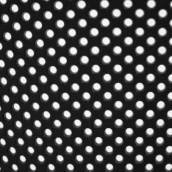 Schwarze Gartenstühle modern - Donzai (4er Set)^Wohnen Discount