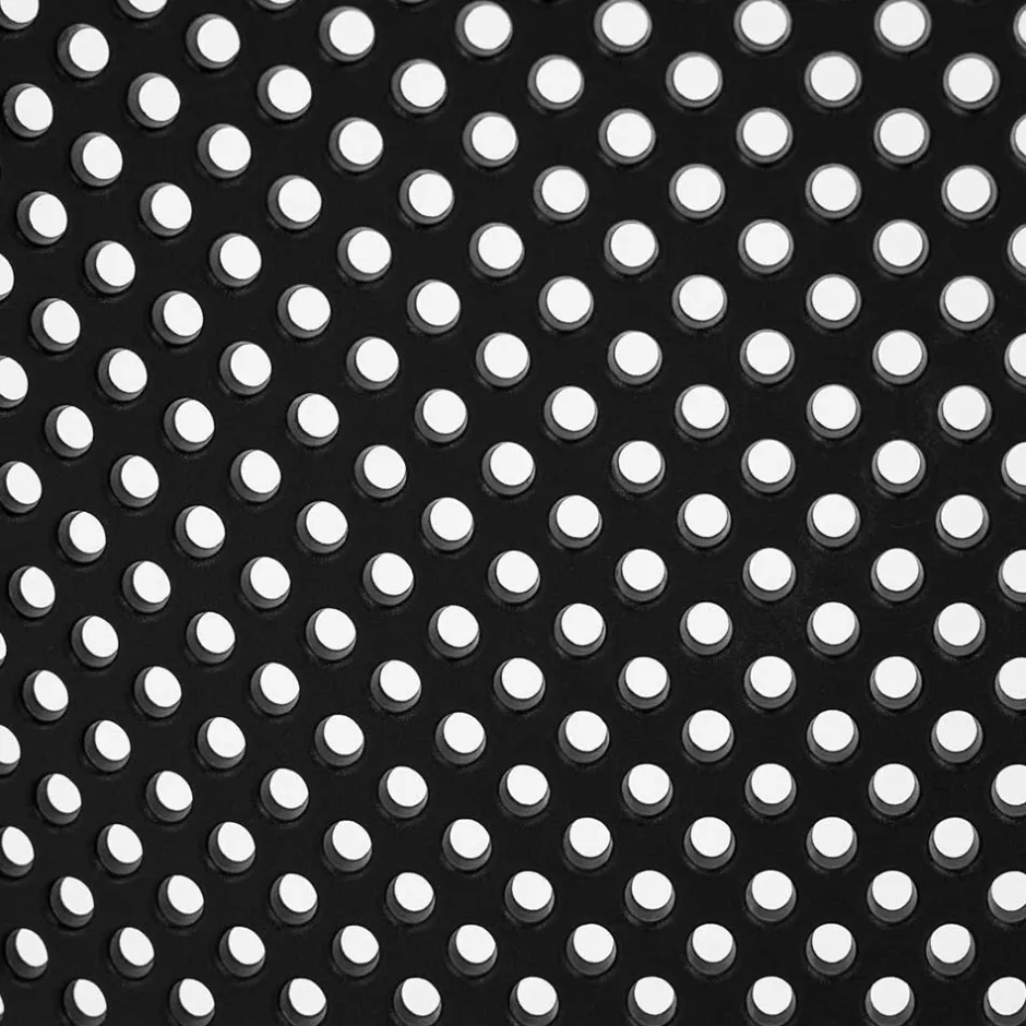 Schwarze Gartenstühle modern - Donzai (4er Set)^Wohnen Discount