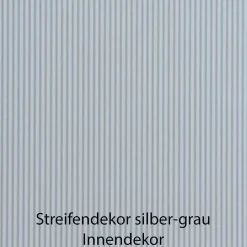 Wohnen Schwebetüren-Kleiderschrank in Champagner - Nafissa